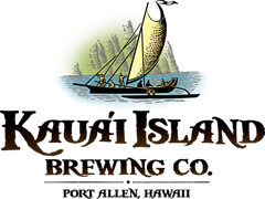 Brewery fo the Year KauaiBrewing Logo