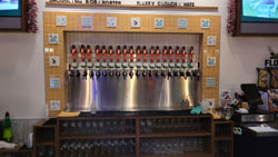 Photos of Rocketeer Beer Miami, Florida