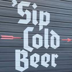 Circle and Sqyare Brewing Photos Sip Cold ,Beer