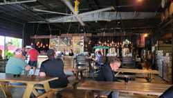 Photos of Lauderale Brewing Co