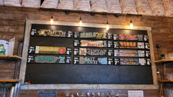 Natchez Brewing Photos beer Menu and Front